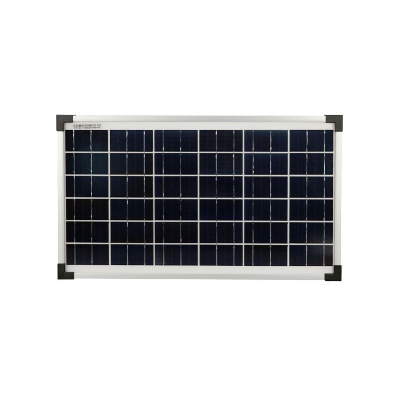Panneau solaire 20W Polycristallin