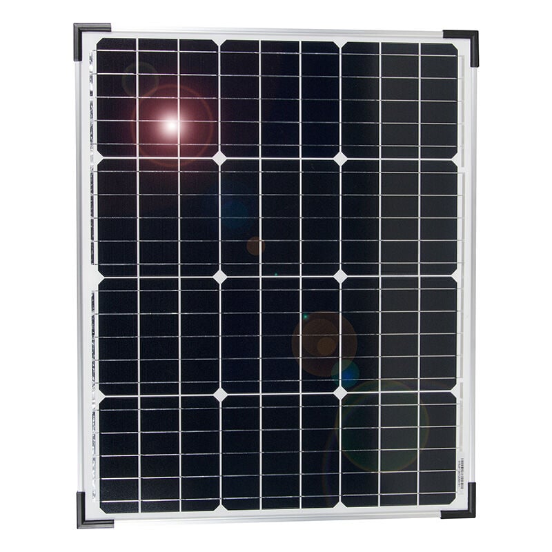 Panneau solaire 50W Horizont