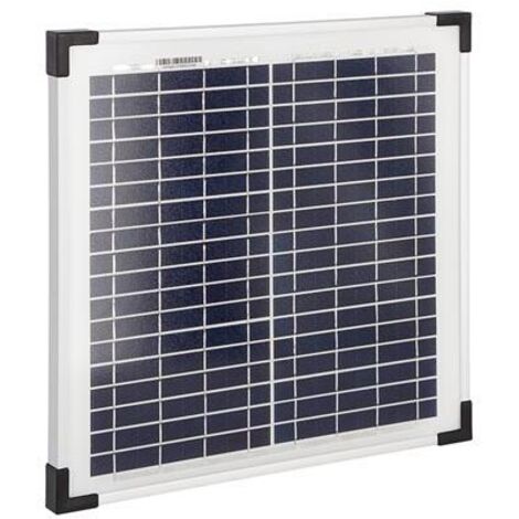 Panneau solaire AKO 375156