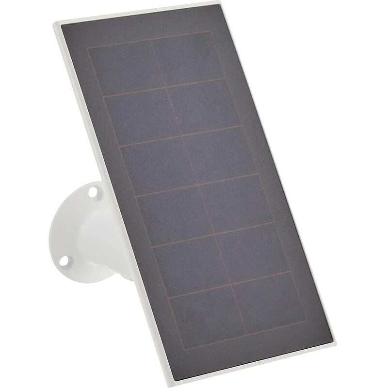 Arlo - Panneau solaire essential solar panel VMA3600-10000S