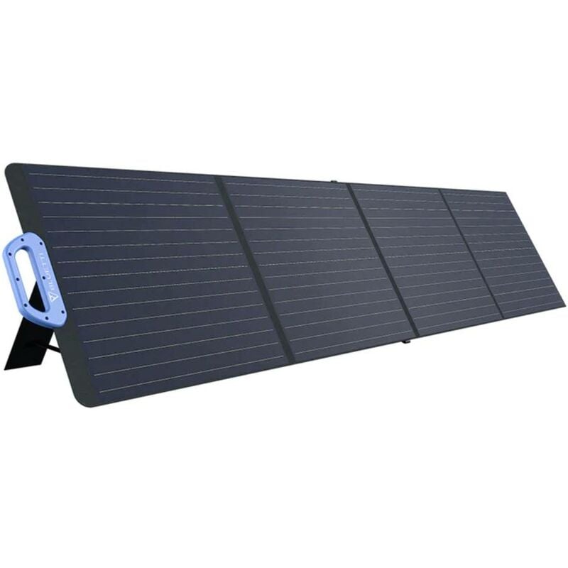 PV120 PV120 Chargeur solaire Courant de charge cellule solaire 6.1
