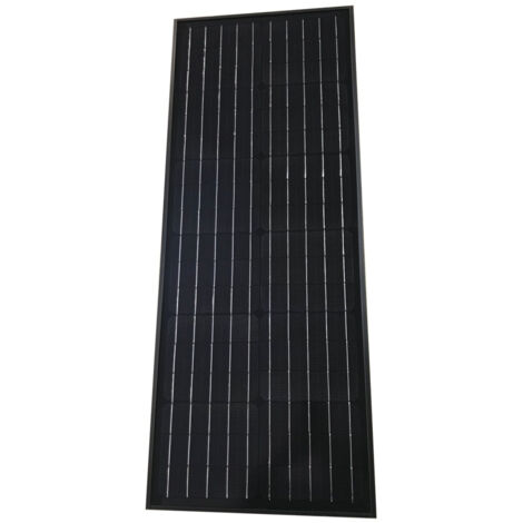 Panneau Solaire E-ssential Flat 110 Watts - Inovtech