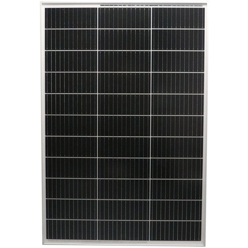 Panneau solaire Essential Flat EZA Puissance (W) - 130
