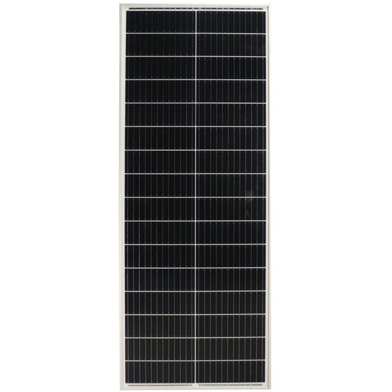 Panneau solaire Essential Flat EZA Puissance (w) - 110