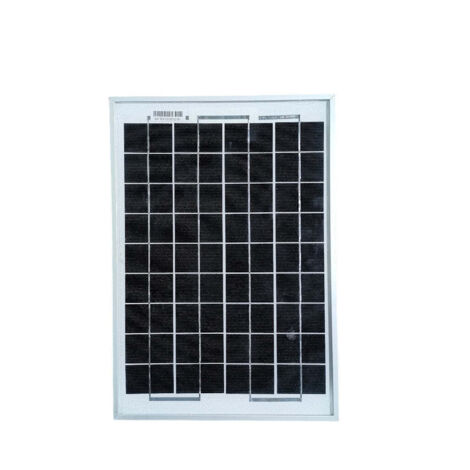 Panneau solaire mono 10W