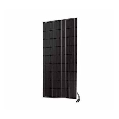 panneau solaire monocristallin 12V 150Wc