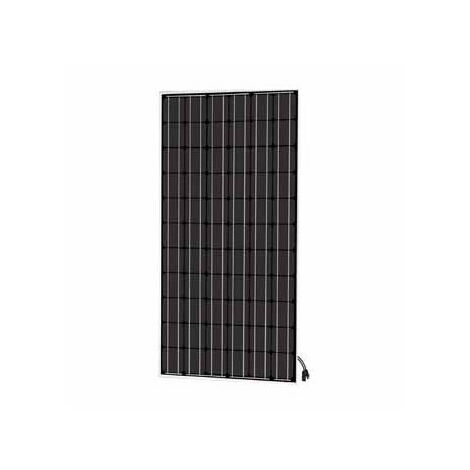 Panneau Solaire Monocristallin 200w - 24v - Unisun 200.24 M - Uniteck