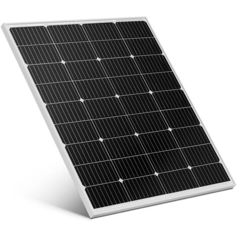 Kit panneau solaire Plug & Play helios de 410 Wc avec micro
