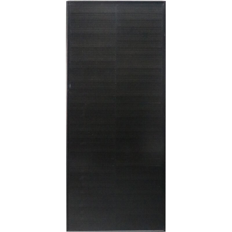 Panneau Solaire nouvelle génération ibc 200W EZA