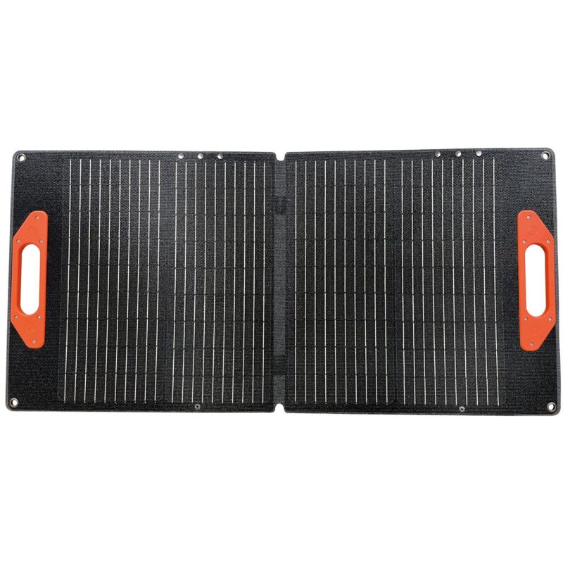 Panneau solaire perc portable EZA Intensité (a) - 3.54, Puissance (w) - 60