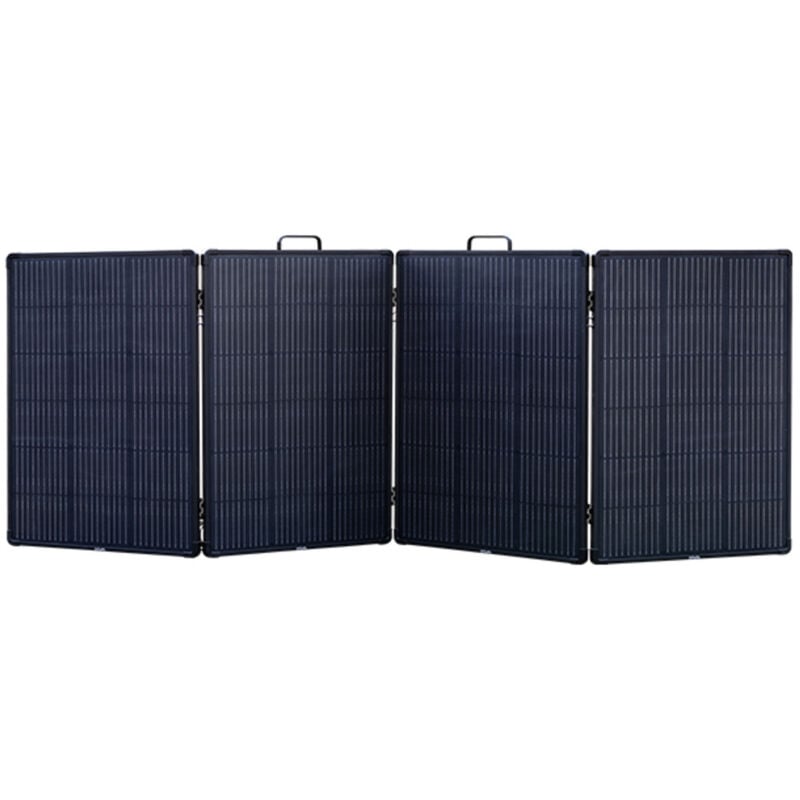 Panneau solaire pliant 400W Orium