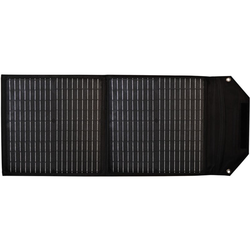 Orium - Panneau solaire pliant 40W