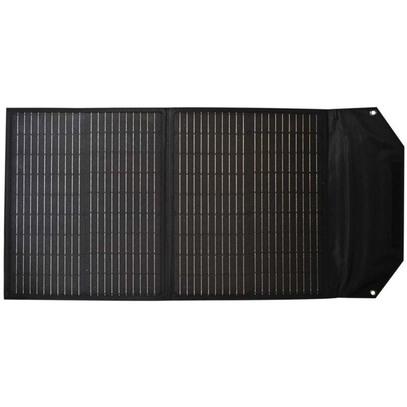 Panneau solaire pliant 60W Orium