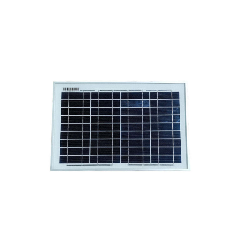 Panneau solaire poly 10W