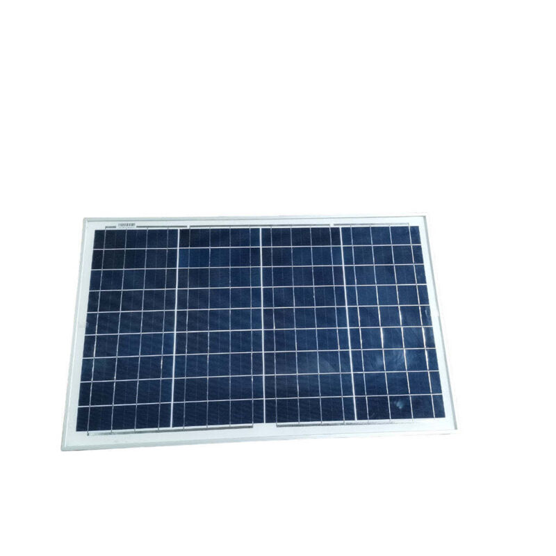 Panneau solaire poly 40W