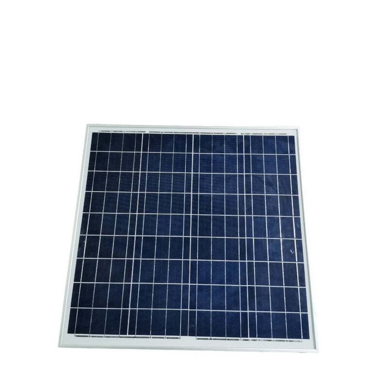 Panneau solaire poly 60W