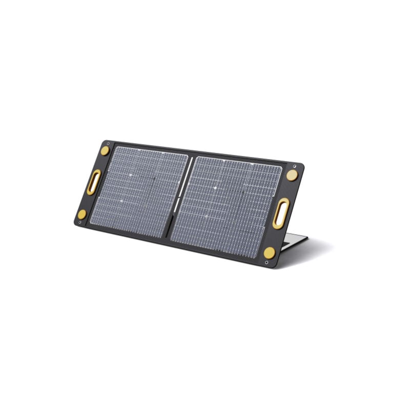 Panneau solaire portable 100W – Togo Power PL2100D