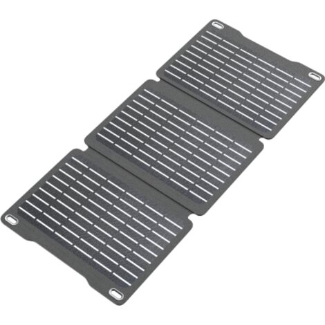 Panneau solaire portable 22W – TOGO POWER DL3022
