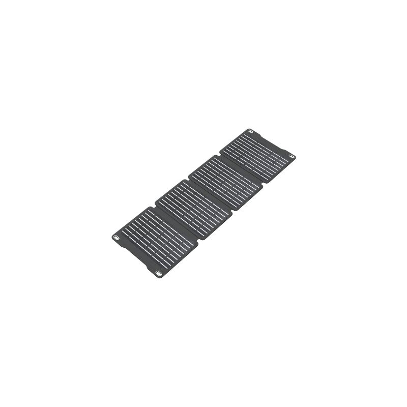 Togo Power - Panneau Solaire Portable 30 w Compact, Étanche, Multi-Connectivité usb – DL4030
