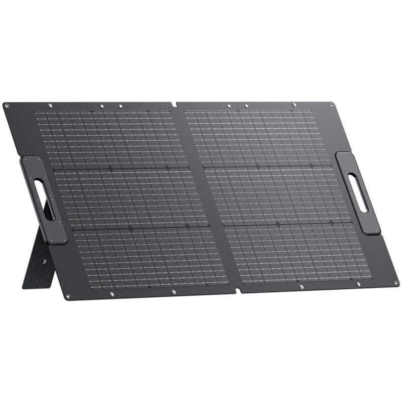 Panneau solaire portable BLUETTI PV100, 100 W pour AC180P/AC70P/AC50P, IP67