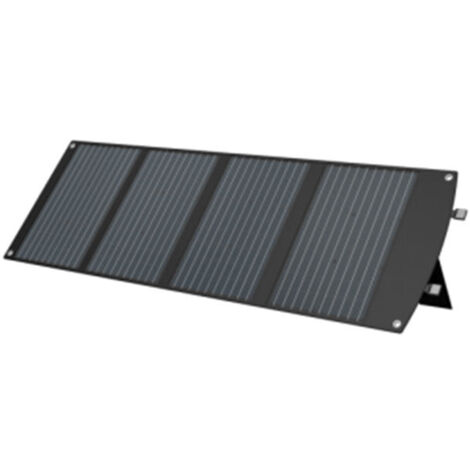 Panneau solaire portable pliable 120W W - TOGO POWER - Monocristallins - PC4120