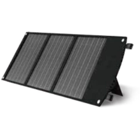 Panneau solaire portable pliable 60 W - TOGO POWER - Monocristallins - PC3060
