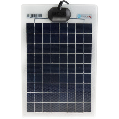 Panneau solaire, puissance 10W ( Prix pour 1 )
