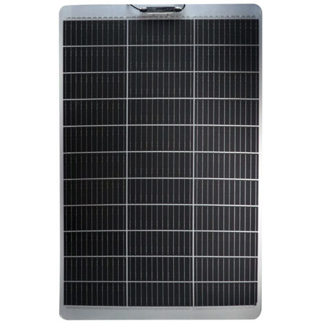 Panneau Solaire SEMI-FLEX PERC 140W - EZA