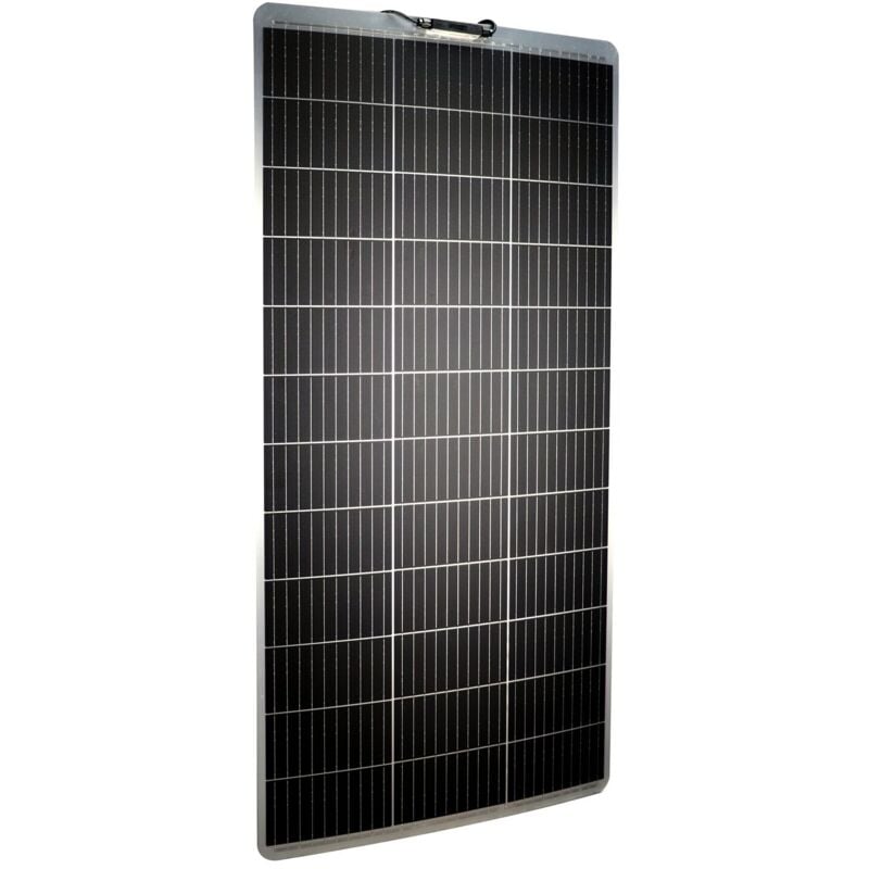 Panneau solaire flexible Semi-Flex perc EZA Puissance (w) - 100