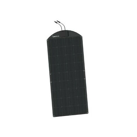Panneau Solaire Slim 150w - 12v - Unisun 150.12 Ms - Uniteck
