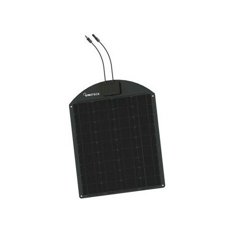 Panneau Solaire 50w 12v – SMART CUBE