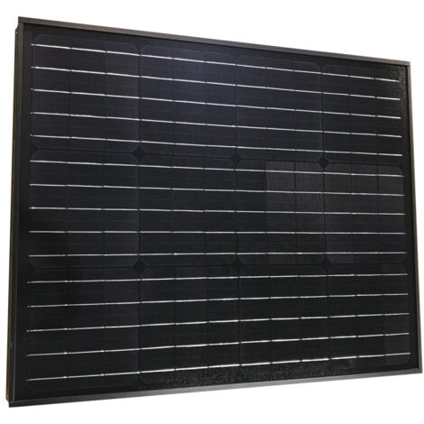 Panneau Solaire Tetrisol Perc C 50w - Inovtech