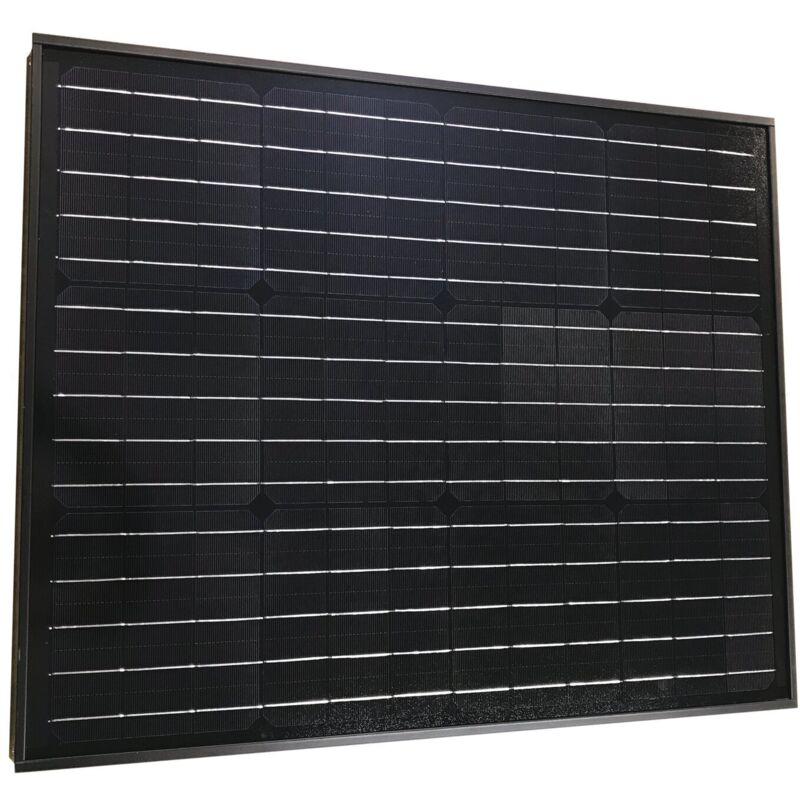 Solar - Panneau solaire Tétrisol perc eza Modèle - C50