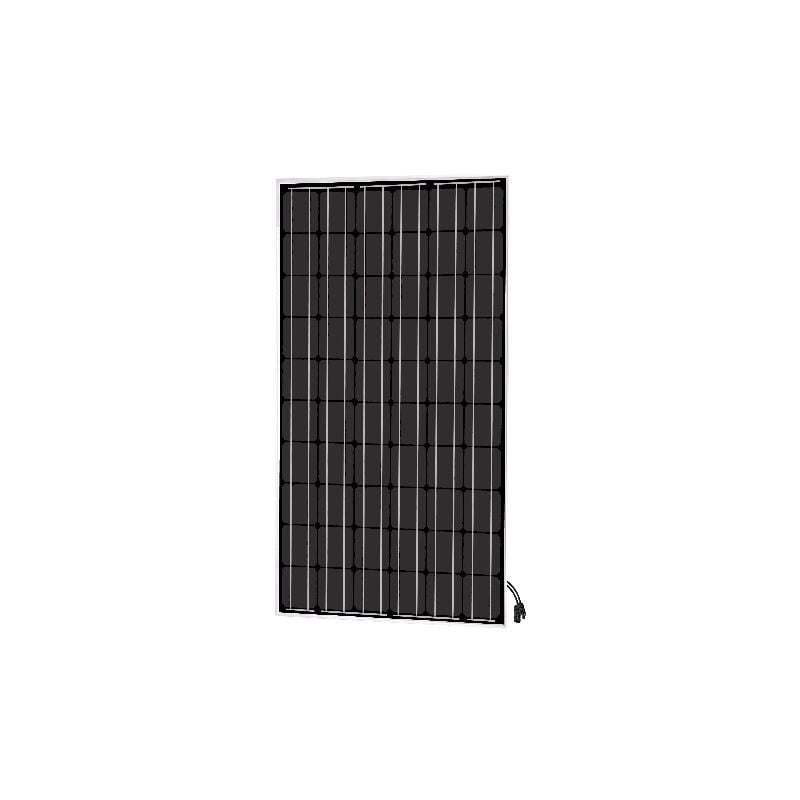Unisun 300.12 m - panneau photovoltaïque - 300W - 12V - monocristallin