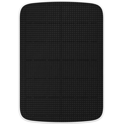 Panneau solaire USB Type-C pour caméra sur batterie modèle E - EZVIZ
