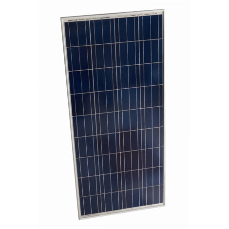 Panneau Solaire Victron 150w Mono Haute Efficacité, Idéal Pour Systèmes 12v Autonomes. - Victron Energy