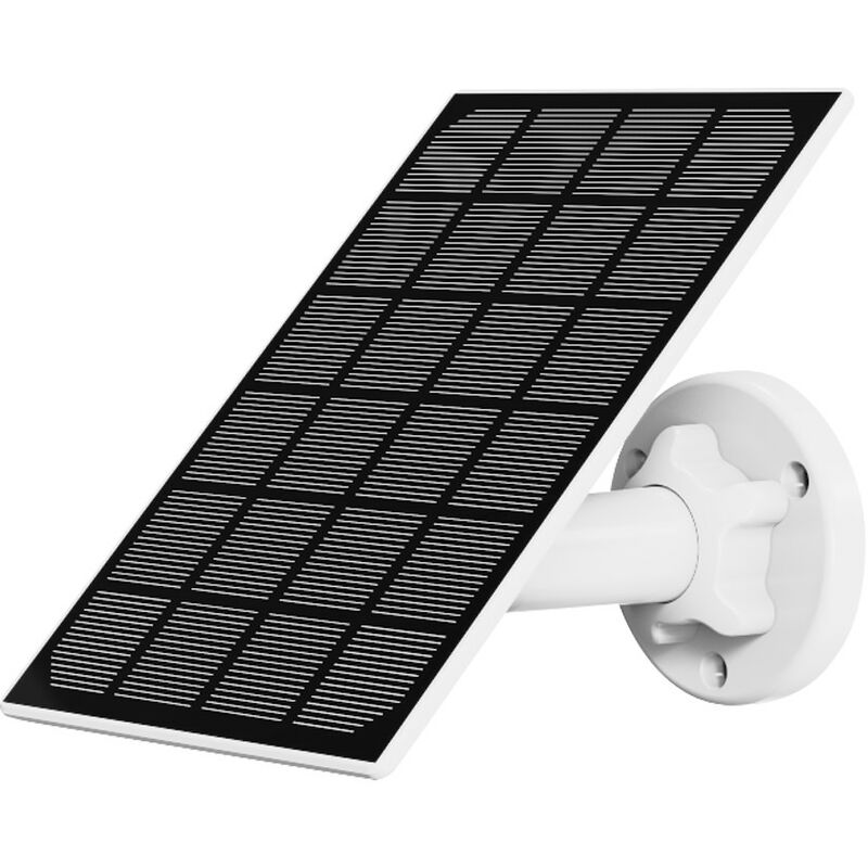 Vicohome - Panneau Solar 3w Vh-sp-03