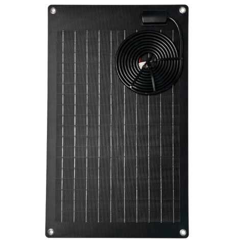 panneau souple SemiFlex PRO 50Wc