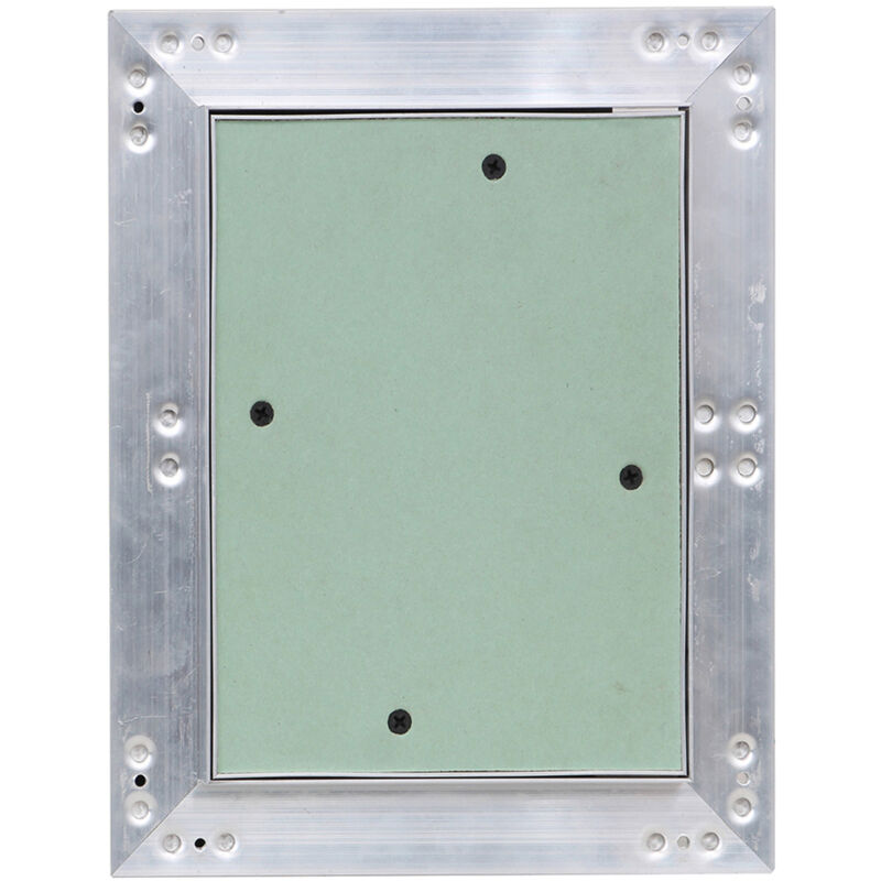 Panneaux D’Accès Panneau De Contrôle Plafond Trappe Loft Porte Mur Hatch V2Aox