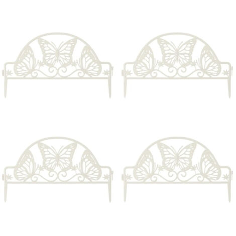 panneaux dcoratifs pour clture de jardin barrire pour
