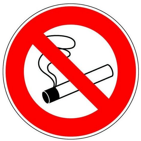 Disque d'interdiction - Sens interdit - plusieurs modèles disponibles