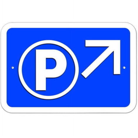 Panneaux de signalisation routière, panneaux de direction autoroutiers - panneau flèche de virage à droite/arrêt