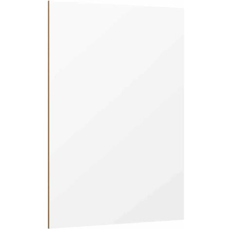 Panneaux décoratifs 12 pcs Blanc 30 x 42 x 0.3 cm CFW660486