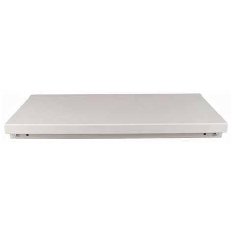 Panneaux haut et bas armoire L 400 mm EATON BP-TBP-400-CE