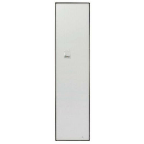 Panneaux latéraux HxP 2000x600mm fermés (2pc.) EATON XAW2006