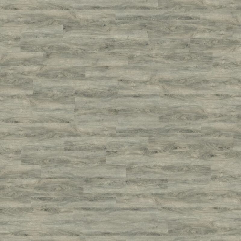 Panneaux muraux Aspect bois Gris PVC 2,06 m² vidaXL