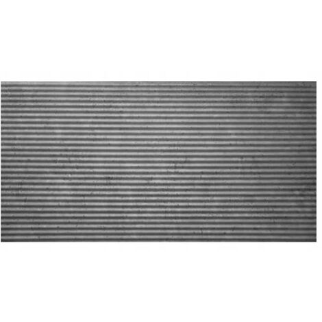 Panneaux muraux décoratifs 100x50 cm – Lot de 8 – Épaisseur 6 mm – Isolation phonique et thermique – Montage adhésif facile