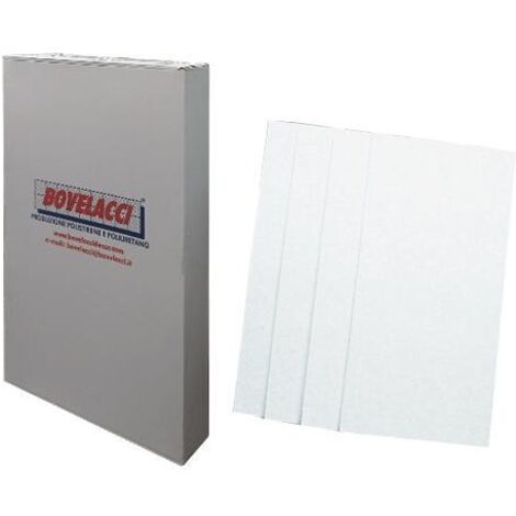 PANNELLI CLIMAFORM 6MM 80X250 CM