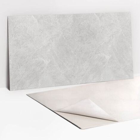 Pannelli da Parete Autoadesivi – Decorativi - Parete Piastrelle - Pannello Murale – 100x50 cm - Pietra di Marmo