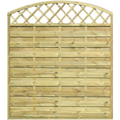 PANNELLI LASA IMP BARRIERA ARCO 180X180